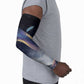 Shu Celestial Constellations Arm Sleeves Rainbow Ancient Egyptian Sky Deity Theme