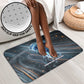 Shu Air Void Egyptian Bathroom Set with Storm God and Ankh Ancient Mythology