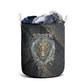 Sobek Egypt Laundry Basket with Crocodile Head Water Symbolism Ancient Guardian