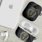 Sobek Egypt AirPods Case with Crocodile Head Water Symbolism Ancient Guardian