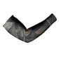 Sobek Egypt Arm Sleeves with Crocodile Head Water Symbolism Ancient Guardian