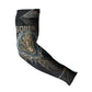 Sobek Egypt Arm Sleeves with Crocodile Head Water Symbolism Ancient Guardian