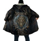 Sobek Egypt Cloak with Crocodile Head Water Symbolism Ancient Guardian