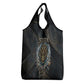 Sobek Egypt Grocery Bag with Crocodile Head Water Symbolism Ancient Guardian