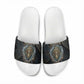 Sobek Egypt Slide Sandals with Crocodile Head Water Symbolism Ancient Guardian