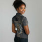 Sobek Egypt Women Polo Shirt with Crocodile Head Water Symbolism Ancient Guardian