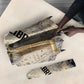 Thoth Umbrella Ibis Head and Ancient Scroll Egyptian Wisdom