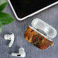 Onuris AirPods Case Egyptian War God Slayer of Enemies Spear Lion Ancient Battle