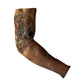 Onuris Arm Sleeves Egyptian War God Slayer of Enemies Spear Lion Ancient Battle