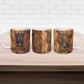 Onuris Ceramic Mug Egyptian War God Slayer of Enemies Spear Lion Ancient Battle
