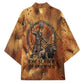 Onuris Kimono Egyptian War God Slayer of Enemies Spear Lion Ancient Battle