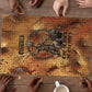 Onuris Puzzle Egyptian War God Slayer of Enemies Spear Lion Ancient Battle