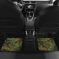 Osiris Car Mats Lord of Eternity Egyptian God Throne Mummy Staffs Ancient