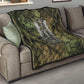 Osiris Quilt Lord of Eternity Egyptian God Throne Mummy Staffs Ancient