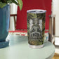 Osiris Tumbler Cup Lord of Eternity Egyptian God Throne Mummy Staffs Ancient