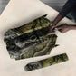 Osiris Umbrella Lord of Eternity Egyptian God Throne Mummy Staffs Ancient