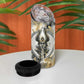 Osiris Egyptian 4 in 1 Can Cooler Tumbler God of Afterlife Feather Scale Judgment Eye of Horus