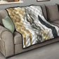 Osiris Egyptian Quilt God of Afterlife Feather Scale Judgment Eye of Horus