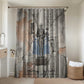 Ptah Egyptian Bathroom Set God of Crafts Architecture Tools Fashioner of the Earth