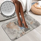 Ptah Egyptian Bathroom Set God of Crafts Architecture Tools Fashioner of the Earth