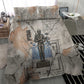 Ptah Egyptian Bedding Set God of Crafts Architecture Tools Fashioner of the Earth