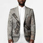 Ptah Egyptian Blazer God of Crafts Architecture Tools Fashioner of the Earth