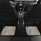 Ptah Egyptian Car Mats God of Crafts Architecture Tools Fashioner of the Earth