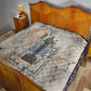 Ptah Egyptian Quilt God of Crafts Architecture Tools Fashioner of the Earth