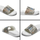 Ptah Egyptian Slide Sandals God of Crafts Architecture Tools Fashioner of the Earth