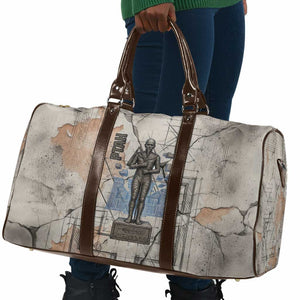 Ptah Egyptian Travel Bag God of Crafts Architecture Tools Fashioner of the Earth