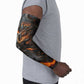 Ptah Egyptian Arm Sleeves God of Creation Great Artificer Hammer - Anvil Fire Forged