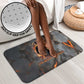 Ptah Egyptian Bathroom Set God of Creation Great Artificer Hammer - Anvil Fire Forged