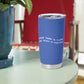 Aloe Vera Eswatini Tumbler Cup Flag Print and Cultural Motif From Thorn to Flame