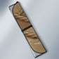 Black Cowboy Nat Love Auto Sun Shade Vintage Western Portrait Lasso