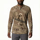 Black Cowboy Nat Love Button Sweatshirt Vintage Western Portrait Lasso