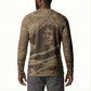 Black Cowboy Nat Love Button Sweatshirt Vintage Western Portrait Lasso