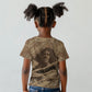Black Cowboy Nat Love Kid T shirt Vintage Western Portrait Lasso