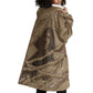 Black Cowboy Nat Love Wearable Blanket Hoodie Vintage Western Portrait Lasso
