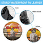 Black Cowboy Bill Pickett Spare Tire Cover Retro Sunset Western Design