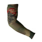 761st Tank Battalion Black Panthers Arm Sleeves Come Out Fighting Military - Camouflage Halftone