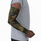 761st Tank Battalion Black Panthers Arm Sleeves Come Out Fighting Military - Camouflage Halftone