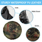 761st Tank Battalion Black Panthers Spare Tire Cover Come Out Fighting Military - Camouflage Halftone