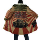 Black Panthers 761st Tank Battalion Cloak Come Out Fighting Retro Military