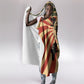 Black Panthers 761st Tank Battalion Hooded Blanket Come Out Fighting Retro Military