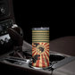 Black Panthers 761st Tank Battalion Skinny Tumbler Come Out Fighting Retro Military