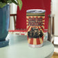 Black Panthers 761st Tank Battalion Tumbler Cup Come Out Fighting Retro Military