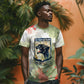 761st Tank Battalion T shirt Black Panthers - Come Out Fighting - Military Watercolor