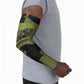 761st Tank Battalion Original Black Panthers Arm Sleeves Come Out Fighting - Sherman Tank Military - Distressed Scratch