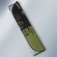 761st Tank Battalion Original Black Panthers Auto Sun Shade Come Out Fighting - Sherman Tank Military - Distressed Scratch