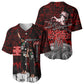 Mexico City 1968 Black Power Salute Baseball Jersey Unapologetic Civil Rights History Urban Graffiti Art